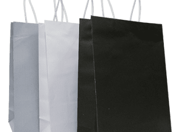BOLSAS PARA REGALO SIN IMPRESION