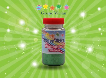 DIAMANTINA CRISTALINA