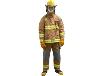 Equipo de seguridad personal1