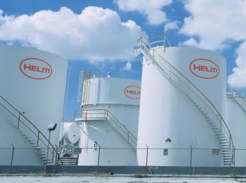 Monoetilenglicol meg - Helm de México S.A.