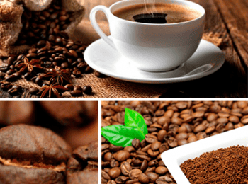 Cafe - Experiencia Nutrimental
