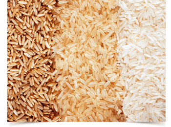 Arroz - Experiencia Nutrimental