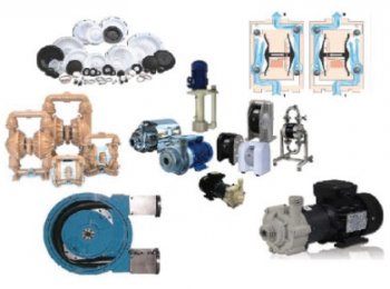 Bombas - Start Service