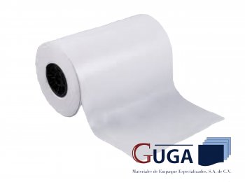 Papel encerado - Materiales de Empaque Especializados