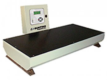 Detectores de metales - Bunting Magnetics