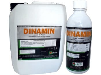 Insecticidas para el control de plagas - Geoquímica Industrial IBCER