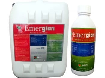 Mejoradores de suelos - Geoquímica Industrial IBCER