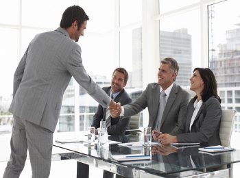 Outsourcing en reclutamiento y selección