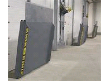 RAMPAS HIDRAULICAS DE MOVIMIENTO VERTICAL