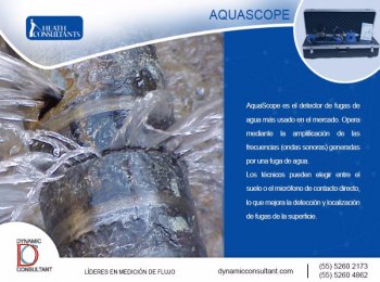 Medidores de caudal2