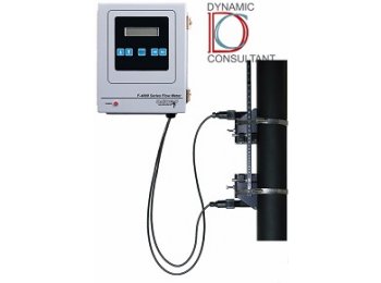 Medidores de caudal ultrasonicos3