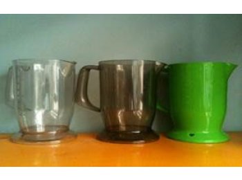 Maquila de inyeccion de plasticos - Plásticos y Maquinados Applitec