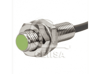 Sensores inductivos Autonics