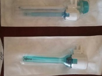 Accesorios para laparoscopia - COSOMÉDICO