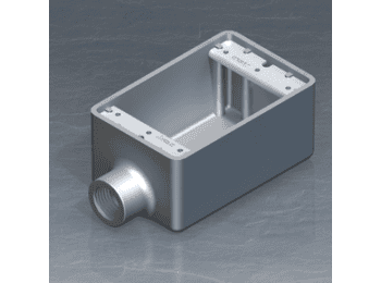 CUADRALETS DE ALUMINIO