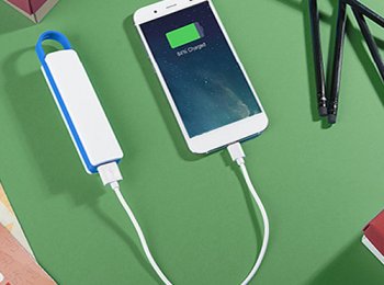 CARGADORES CON PUERTO USB