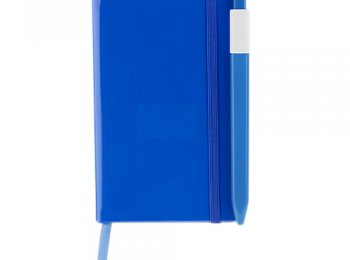 LIBRETAS PROMOCIONALES