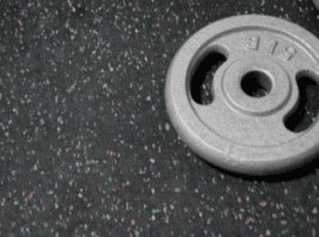 PISOS DE HULE PARA GIMNASIO