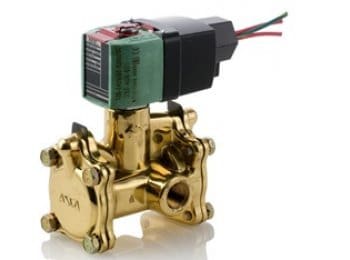 Valvulas de solenoide1