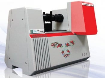Espectrometro - Mac Analítica