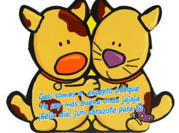 TARJETAS A TODO COLOR