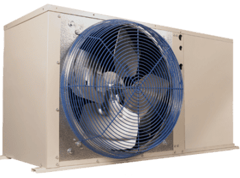 Aire Acondicionado de Precisión 