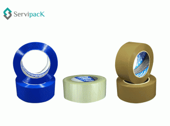 CINTAS PARA EMPAQUETADURAS