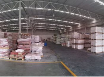 Hidroxido de sodio escamas - Manuchar Internacional