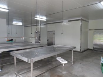 Equipos de refrigeracion - Mafri Industries LLC