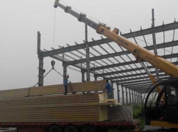 Paneles aislados - Mafri Industries LLC