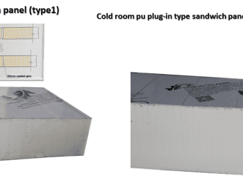 Plug In Panel