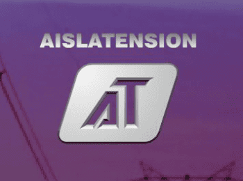 Conectores electricos - Aislatensión