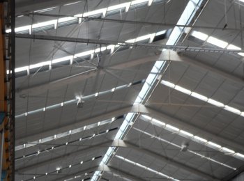 AISLAMIENTOS PARA BODEGAS