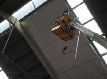 AISLAMIENTOS PARA BODEGAS