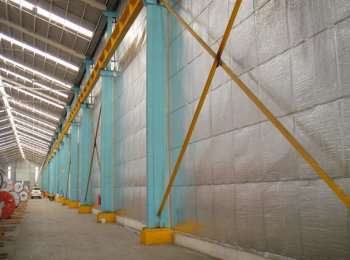 AISLAMIENTOS PARA BODEGAS