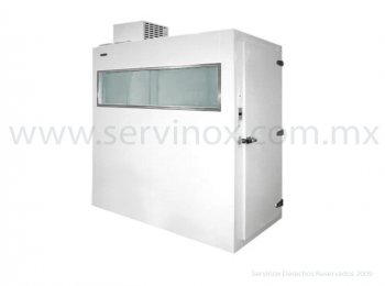 camaras-congelación