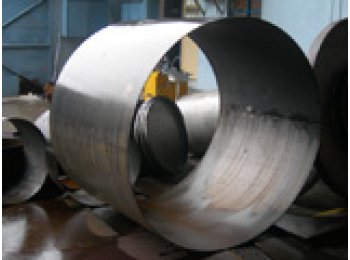 Cilindros - Talleres Estructurales