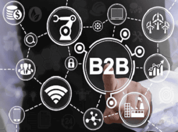 MARKETING INDUSTRIAL
