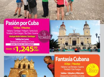Asesoria en viajes - Viajes Curiel