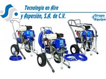 BOMBAS CON MOTOR DE GASOLINA