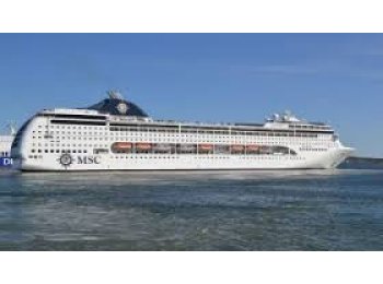 Boletos para cruceros - Viajes Curiel