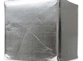 CUBIERTAS TERMICAS PARA TRANSPORTAR PRODUCTOS