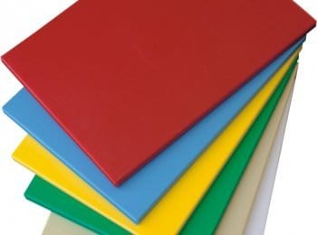 POLIETILENO ALTA DENSIDAD - HDPE-HMW