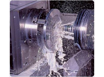 Aceite soluble para corte de metales - Lubricash de México