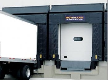 PUERTAS DE ANDEN IMPACTABLES
