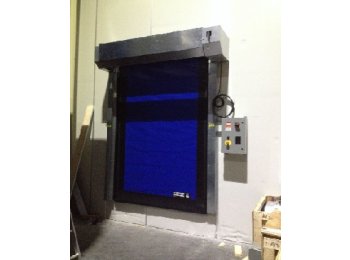 PUERTAS PARA CAMARAS FRIGORIFICAS