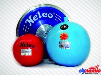 Articulos para deportes - Dynamic HPS