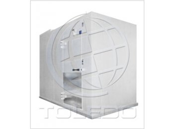 Camaras de refrigeracion - Equipos y Refrigeración Toledo de México