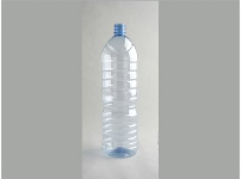 Botellas de plastico - Envases BH