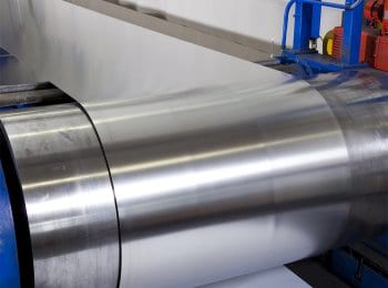 Bandas de acero para la industria quimica - Berndorf Band Group